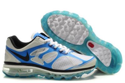 NIKE AIR MAX 2012-11